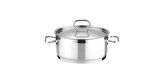 TESCOMA Kastrol HOME PROFI s poklicí pr. 20 cm, 3,0 l