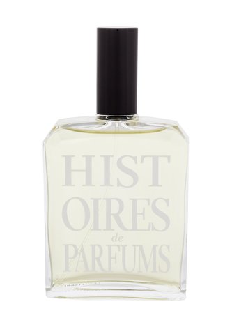 Histoires de Parfums 1899 Hemingway Parfémovaná voda 120 ml unisex