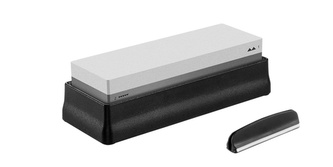 TESCOMA Keramický brusný kámen AZZA