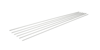 TESCOMA Tyčinky do vonných difuzérů FANCY HOME, 6 ks, bílá