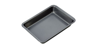 TESCOMA Plech na pečení hluboký DELÍCIA 40 x 28 cm