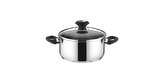 TESCOMA Kastrol PRESTO s poklicí pr. 18 cm, 2,0 l