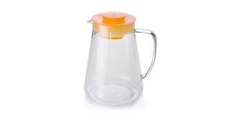 TESCOMA Džbán TEO 2,5 l, oranžová