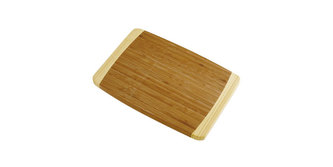 TESCOMA Krájecí deska BAMBOO 36 x 24 cm