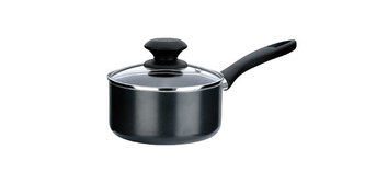 TESCOMA Rendlík PRESTO s poklicí pr. 16 cm, 1,4 l, antiadhezní povlak TESCOMA Rendlík PRESTO s poklicí pr. 16 cm, 1,4 l, antiadhezní povlak