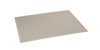TESCOMA Prostírání FLAIR STYLE 45 x 32 cm, nugátová