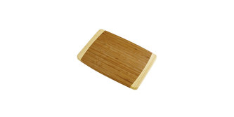 TESCOMA Krájecí deska BAMBOO 26 x 16 cm