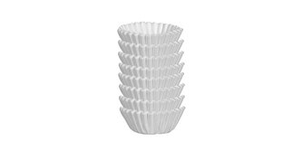 TESCOMA Cukrářské mini košíčky  DELÍCIA pr. 4,0 cm, 200 ks, bílé