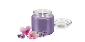 TESCOMA Vonná svíčka FANCY HOME 410 g, Provence