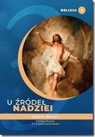 Karty pracy LO 3 U źródeł nadziei KP ŚBM