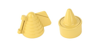 TESCOMA Formička na včelí úlky DELÍCIA