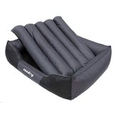 Pelíšek pro psa Reedog Premium Grey-XXL