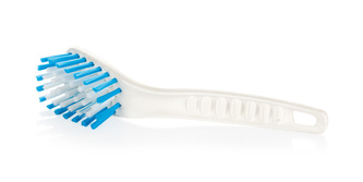 TESCOMA Kartáček na nádobí CLEAN KIT