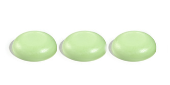 TESCOMA Vonný vosk FANCY HOME 3x 25 g, Mojito