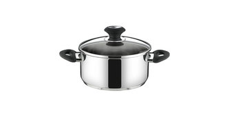 TESCOMA Kastrol PRESTO s poklicí pr. 20 cm, 3,0 l