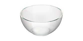 TESCOMA Skleněná mísa GIRO pr. 28 cm
