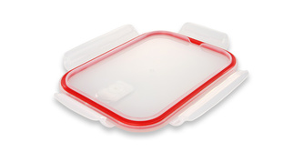 TESCOMA Náhradní víčko vč. těsnění pro 892173