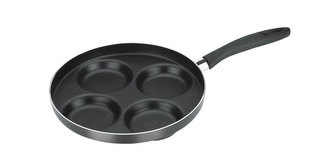 TESCOMA Pánev 4 oka PRESTO pr. 24 cm