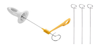 TESCOMA Spirálový kráječ na brambory PRESTO, 4 jehlice