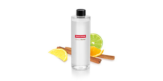 TESCOMA Náplň pro katalytickou lampu FANCY HOME 500 ml, Tropické plody