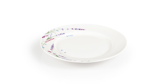 TESCOMA Dezertní talíř PROVENCE pr. 20 cm