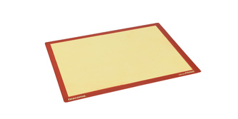 TESCOMA Pečicí podložka DELÍCIA SiliconPRIME 40 x 30 cm, perforovaná