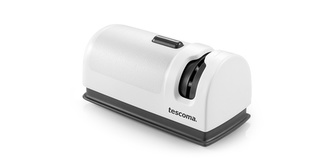 TESCOMA Elektrický brousek na nože GrandCHEF