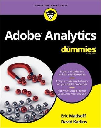 Adobe Analytics For Dummies