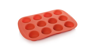 TESCOMA Forma 12 muffinů DELÍCIA SiliconPRIME