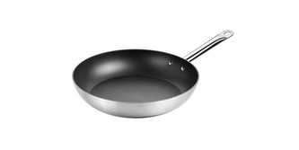 TESCOMA Pánev GrandCHEF pr. 24 cm, dlouhá rukojeť