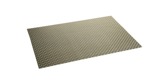 TESCOMA Prostírání FLAIR SHINE 45 x 32 cm, zelená