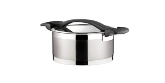 TESCOMA Kastrol ULTIMA s poklicí pr. 20 cm, 3,0 l