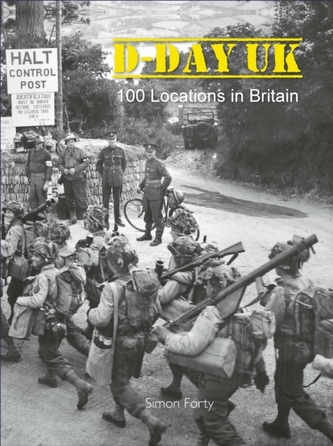 D-Day UK