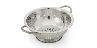 TESCOMA Cedník s podstavcem GrandCHEF pr. 28 cm