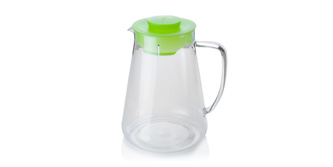TESCOMA Džbán TEO 2,5 l, zelená