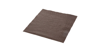 TESCOMA Ubrousky FANCY HOME, hnědá