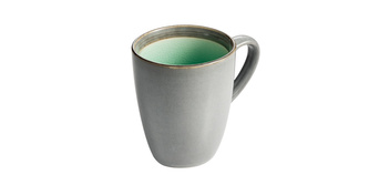 TESCOMA Hrnek EMOTION 440 ml, zelená