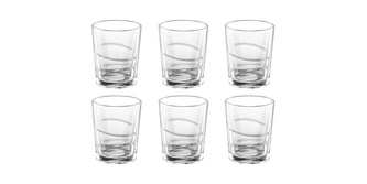 TESCOMA Panák myDRINK 25 ml, 6 ks