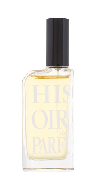 Histoires de Parfums 1472 La Divina Commedia Parfémovaná voda 60 ml unisex
