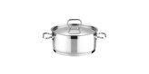 TESCOMA Kastrol HOME PROFI s poklicí pr. 18 cm, 2,0 l