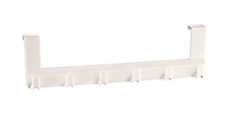 TESCOMA Závěsná lišta s háčky FlexiSPACE 30 cm