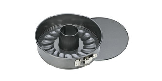 TESCOMA Forma na dort a bábovku rozkládací DELÍCIA pr. 26 cm