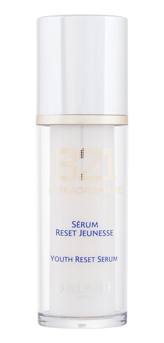 Orlane B21 Extraordinaire Pleťové sérum Youth Reset Serum 30 ml pro ženy