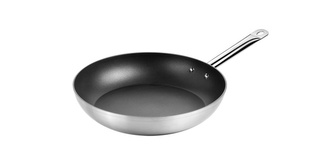TESCOMA Pánev GrandCHEF pr. 28 cm, dlouhá rukojeť