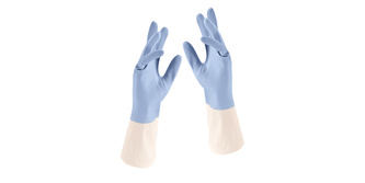 TESCOMA Úklidové rukavice ProfiMATE, L