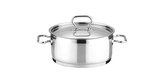 TESCOMA Kastrol HOME PROFI s poklicí pr. 24 cm, 5,0 l