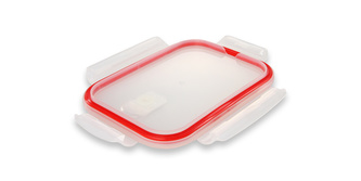 TESCOMA Náhradní víčko vč. těsnění pro 892172