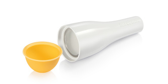 TESCOMA Oddělovač skořápek HANDY