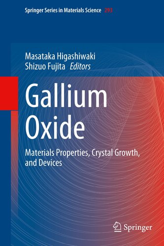 Gallium Oxide