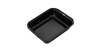 TESCOMA Pekáč hluboký SAPHIR 38 x 28 cm